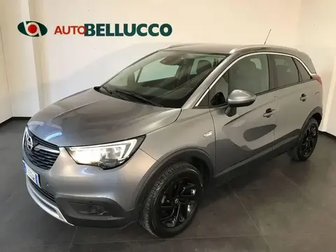 Annonce OPEL CROSSLAND Essence 2018 d'occasion 