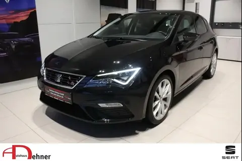 Used SEAT LEON Petrol 2018 Ad 