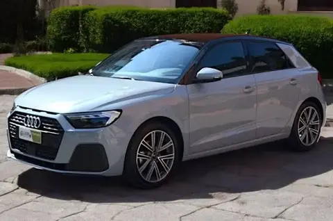 Annonce AUDI A1 Essence 2023 d'occasion 