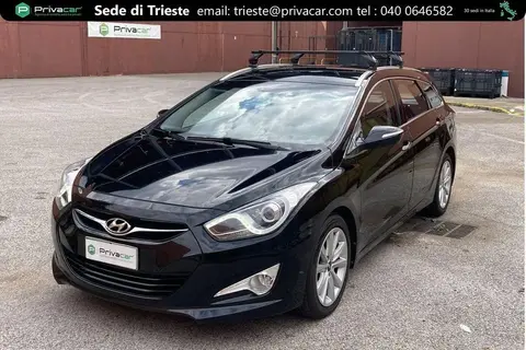 Used HYUNDAI I40 Diesel 2014 Ad 