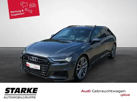 Used AUDI S6 Diesel 2020 Ad 