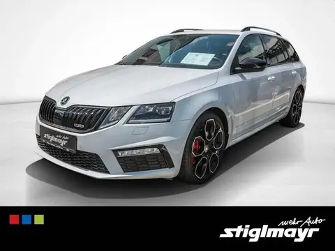 Used SKODA OCTAVIA Petrol 2020 Ad 