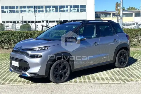 Annonce CITROEN C3 AIRCROSS Essence 2023 d'occasion 