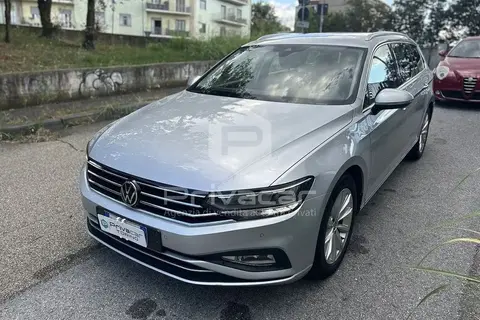 Annonce VOLKSWAGEN PASSAT Diesel 2021 d'occasion 