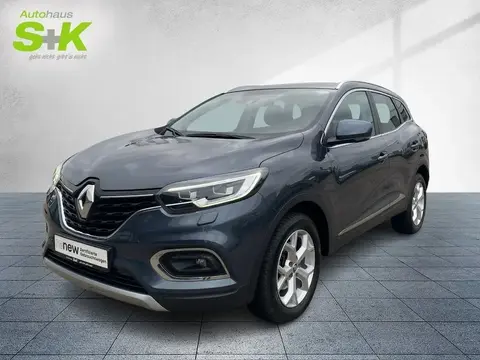 Used RENAULT KADJAR Petrol 2019 Ad 