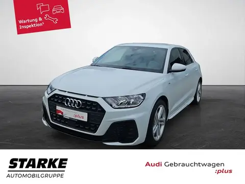 Annonce AUDI A1 Essence 2019 d'occasion 