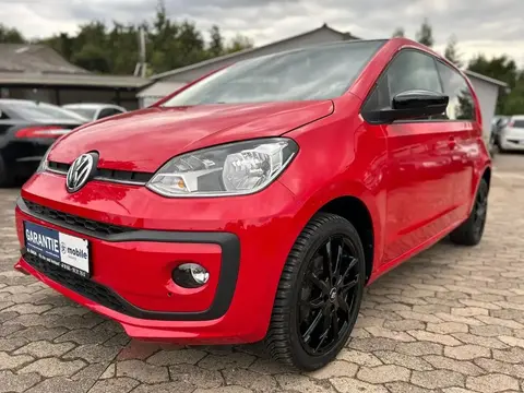 Used VOLKSWAGEN UP! Petrol 2018 Ad 