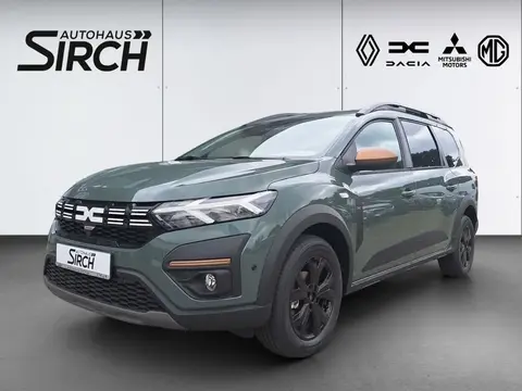 Annonce DACIA JOGGER Essence 2024 d'occasion 