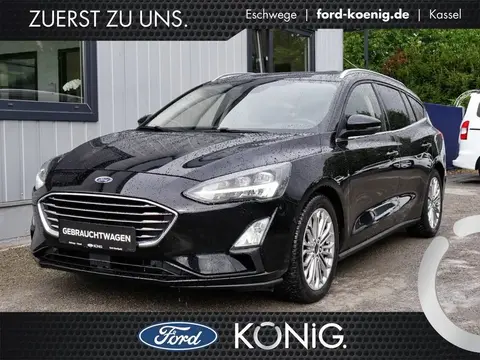 Used FORD FOCUS Diesel 2020 Ad 