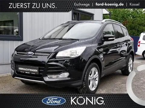 Annonce FORD KUGA Diesel 2015 d'occasion 