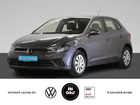 Annonce VOLKSWAGEN POLO Essence 2023 d'occasion 