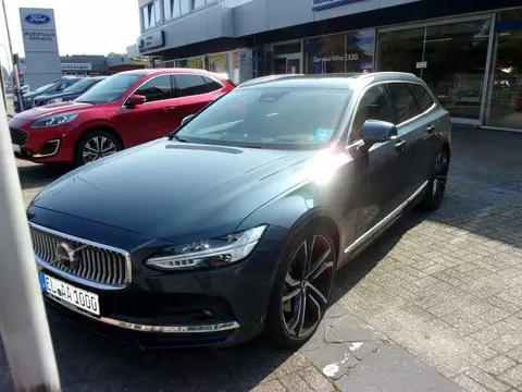 Annonce VOLVO V90 Hybride 2024 d'occasion 