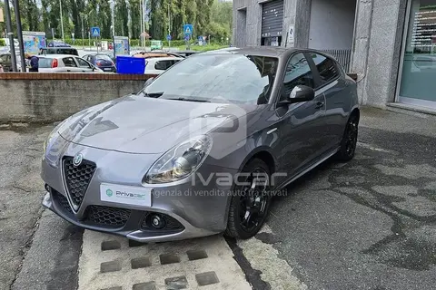 Annonce ALFA ROMEO GIULIETTA Diesel 2019 d'occasion 