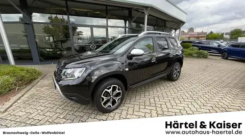 Annonce DACIA DUSTER Essence 2019 d'occasion 