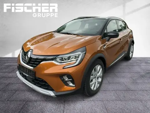 Used RENAULT CAPTUR Petrol 2021 Ad 