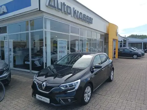 Used RENAULT MEGANE Petrol 2019 Ad 