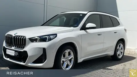 Annonce BMW X1 Diesel 2024 d'occasion 