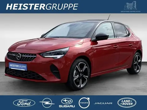 Annonce OPEL CORSA Essence 2022 d'occasion 