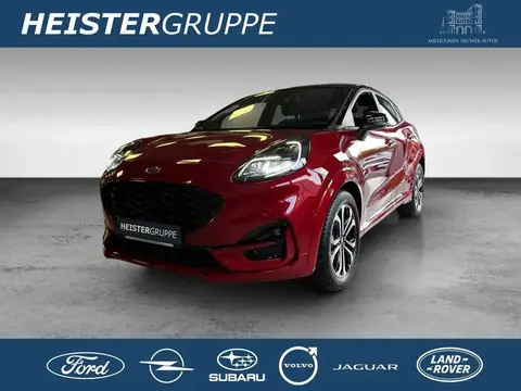 Annonce FORD PUMA Essence 2023 d'occasion 