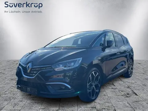 Annonce RENAULT GRAND SCENIC Essence 2023 d'occasion 