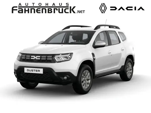 Used DACIA DUSTER LPG 2024 Ad 