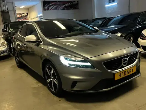 Used VOLVO V40 Diesel 2020 Ad 