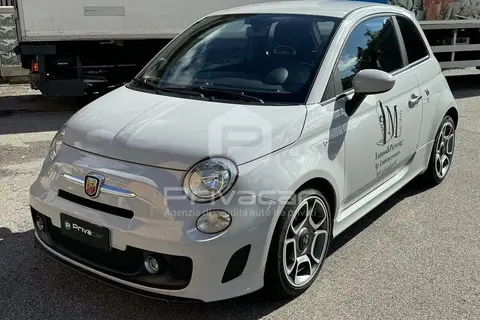 Annonce ABARTH 595 Essence 2015 d'occasion 