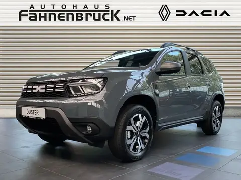 Annonce DACIA DUSTER Essence 2024 d'occasion 