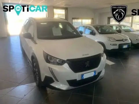 Annonce PEUGEOT 2008 Diesel 2023 d'occasion 