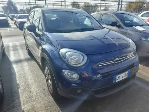 Used FIAT 500X Diesel 2023 Ad 