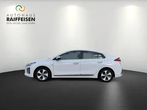 Annonce HYUNDAI IONIQ Non renseigné 2019 d'occasion 