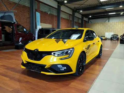 Annonce RENAULT MEGANE Essence 2023 d'occasion 