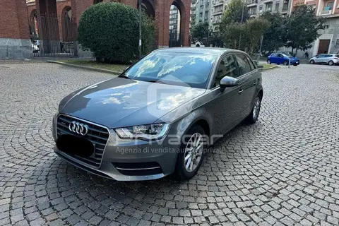 Used AUDI A3 Diesel 2016 Ad 