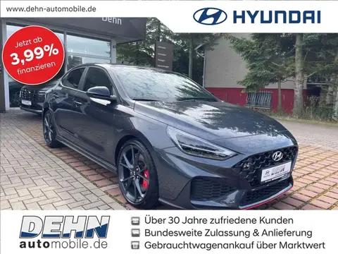 Used HYUNDAI I30 Petrol 2024 Ad 