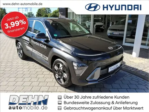 Used HYUNDAI KONA Petrol 2023 Ad 