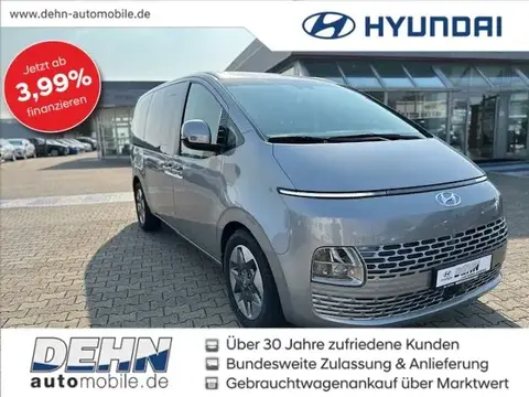 Used HYUNDAI STARIA Diesel 2024 Ad 