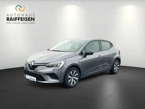 Annonce RENAULT CLIO Essence 2023 d'occasion 