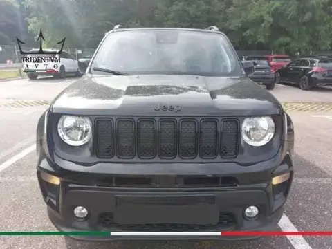 Used JEEP RENEGADE Diesel 2022 Ad 