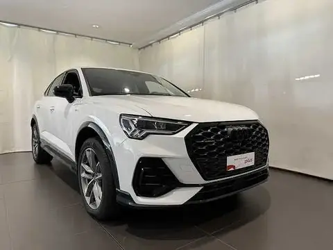 Used AUDI Q3 Petrol 2023 Ad 