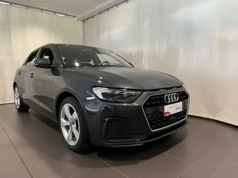 Used AUDI A1 Petrol 2021 Ad 