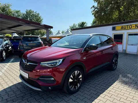 Used OPEL GRANDLAND Petrol 2019 Ad 