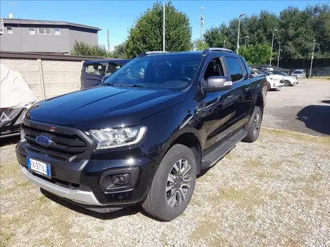 Annonce FORD RANGER Diesel 2019 d'occasion 