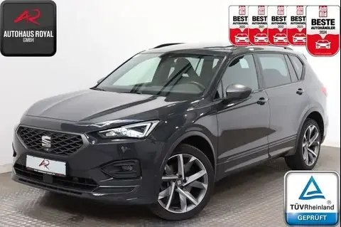 Used SEAT TARRACO Diesel 2020 Ad 