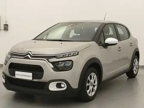 Used CITROEN C3 Petrol 2022 Ad 