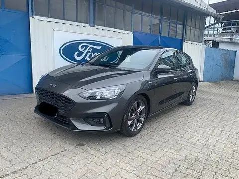 Annonce FORD FOCUS Essence 2021 d'occasion 