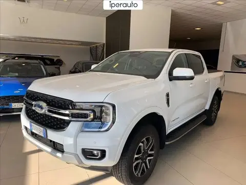 Annonce FORD RANGER Diesel 2024 d'occasion 