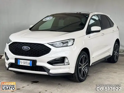 Used FORD EDGE Diesel 2019 Ad 