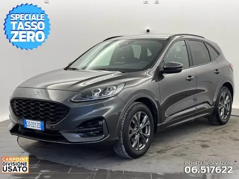 Annonce FORD KUGA Diesel 2020 d'occasion 