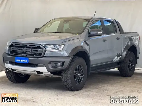 Used FORD RANGER Diesel 2020 Ad 