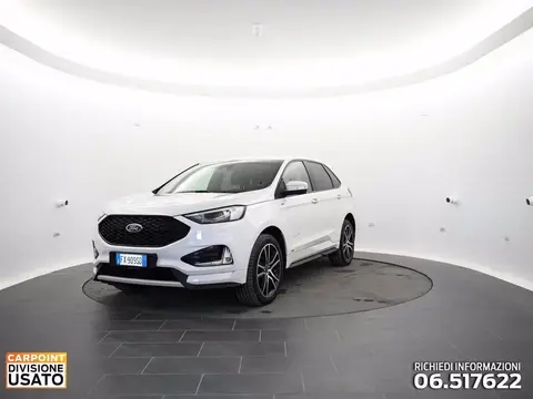 Annonce FORD EDGE Diesel 2019 d'occasion 